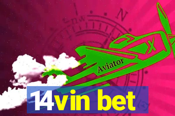 14vin bet